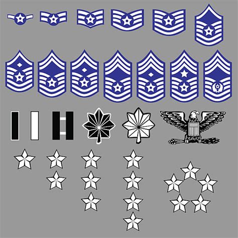 Us Air Force Illustrations Royalty Free Vector Graphics And Clip Art