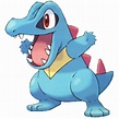 Totodile Pokemon PNG Isolated HD Pictures | PNG Mart