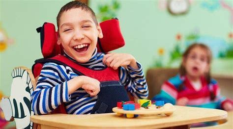 Special Needs Kids How Can Parents Secure Their Childrens Future