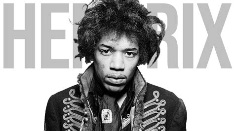 How Good Was Jimi Hendrix Really Friday Fretworks Youtube