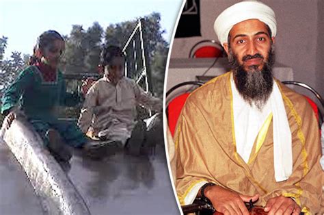 Bin Laden Home Video Secret Life Of Al Qaida Chief Revealed By Cia