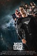 Justice League 2017 Movie Poster HD by JunkyardAwesomeness on DeviantArt