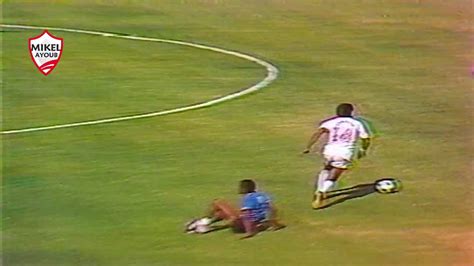 الموعد والقنوات الناقلة لمباراة الزمالك وغزل المحلة. ‫الزمالك وغزل المحلة بالدوري موسم 1987-1988 .. تعليق علي ...