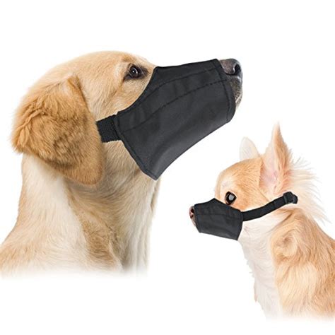 Top 10 Best Dog Muzzles To Prevent Biting Of 2023 Review Best Pet Pro