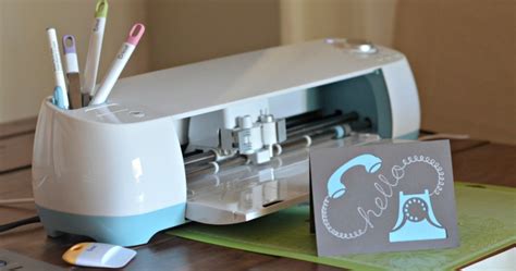 Attention All Crafters Save Big On Cricut Machines Use The Code