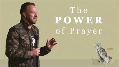 the power of prayer prayer part 3 ethan welch youtube
