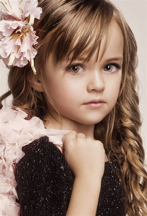 Kristina Pimenova Стрижки для девочек Волосы маленьких девочек Стрижки для маленьких девочек