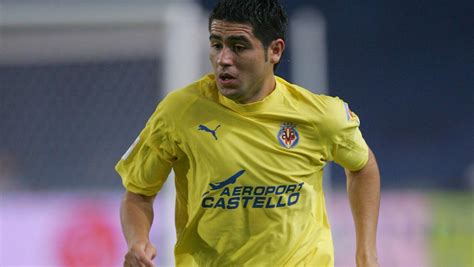 Juan román riquelme was born on june 24, 1978 in san fernando, buenos aires, argentina. Hacienda investiga a Riquelme por evadir en su etapa en el ...
