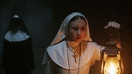 The Nun (2018) | Film, Trailer, Kritik