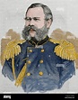 Dmitry Ivanovich Sviatopolk-Mirsky (1825-1899). Imperial Russian Army ...