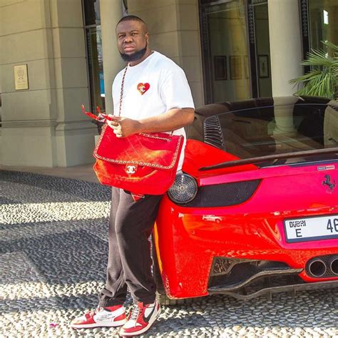 Hushpuppi Net Worth Business Job Cars Houses And Source Of Income