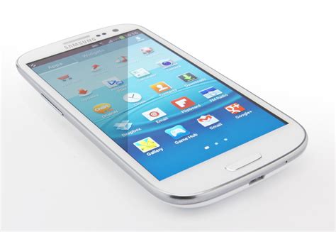 Samsung Galaxy S4 Vs Galaxy S3 Comparison Review Pc Advisor