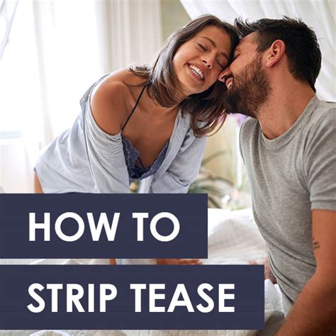 How To Strip Tease Like A Pro The Dating Divas