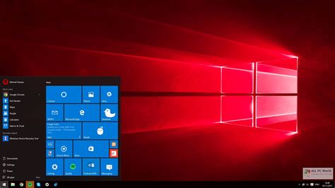 Download Windows 10 Pro Rs2 15063 Pt Br Dvd Iso Free All Pc World