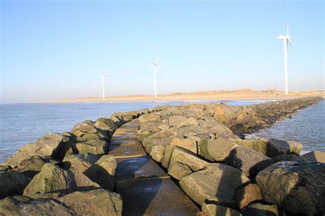 Hvide sande er en ny dansk krimiserie med marie bach hansen og carsten bjørnlund. Hvide Sande Außenmole Nord | FISHMAPS - Angelführer Dänemark
