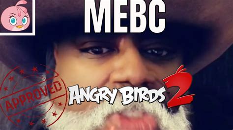 Angry Birds 2 Mighty Eagle Bootcamp Mebc Stan Leeroy 03132019