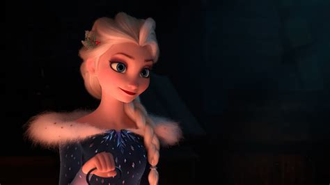 Elsa 4k 8k Hd Olafs Frozen Adventure Wallpapers Hd Wallpapers Id