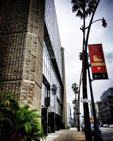Academy Of Motion Picture Arts And Sciences Socialbilitty Business