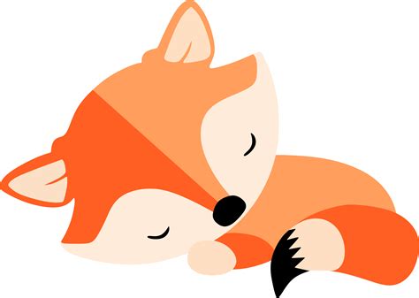 Nursery Clip Art Fox Clipart Nursery Clipart Fox Party Clipart Fox