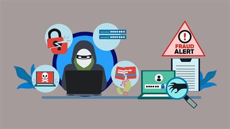 Ancaman Kejahatan Cyber Langkah Langkah Pencegahannya Youtube