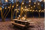 But finding the right outdoor string lights requires careful consideration. How to Hang Outdoor String Lights - Maison de Pax