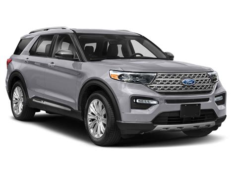 2020 Ford Explorer Price Specs And Review Mont Bleu Ford Canada