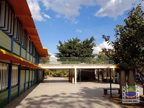 Escola Municipal Anibal Machado Caic