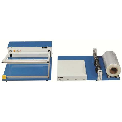 Best practices guide to caulks & sealants for building exterior use. YC-600HL L-bar sealer from Sealer Sales - Office Zone®