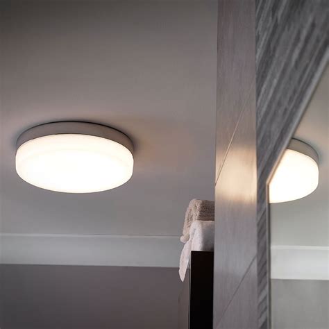 Check the details and choose the suitable. Hudson Flat Round LED Ceiling Light
