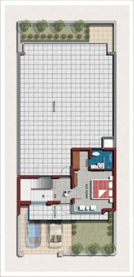 Therefore, they have been built numerous times and designers have. 35*50 Duplex House Plan | 45x68 Luxury Duplex House Design ...