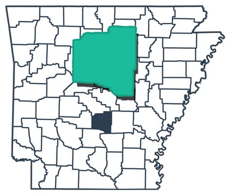 Grant County Arkansas