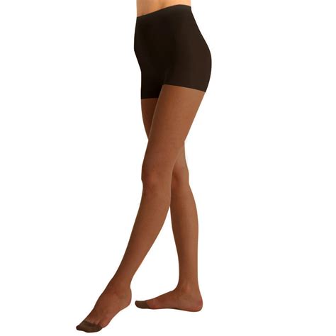 Berkshire Womens Ultra Sheer Control Top Pantyhose Reinforced Toe 4419 885 Hosiery And More