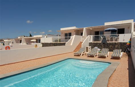 2 bedroom villa in Puerto del Carmen | Lanzarote Villa Choice