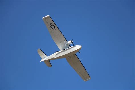 Pby Catalina Aircraft Fighter Jets Jet