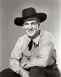 A drifting cowboy: Reel Cowboys of the Santa Susanas -- Forrest Tucker
