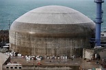 港媒：廣東台山核電廠隱患未除 本月初「開機」 - 國際 - 自由時報電子報