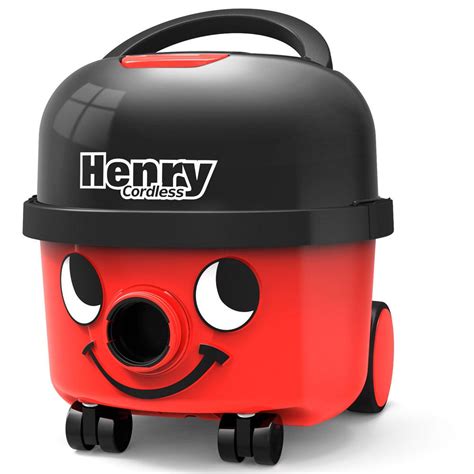 Buy Numatic Henry Hvb160 Cordless Canister Vacuum Online Vacuum