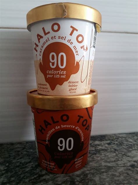 We did not find results for: Halo Top Sea Salt Caramel reviews in Frozen Desserts ...