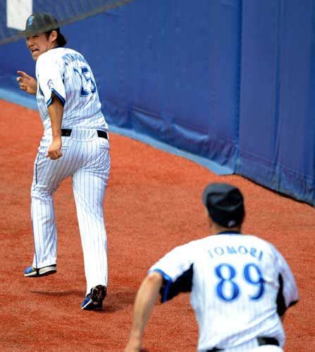 筒香、巨人村田との「初対戦」に気合 プロ野球ニュース 筒香 dena ベイスターズ ベイスターズ