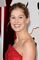 ROSAMUND PIKE at 87th Annual Academy Awards at the Dolby Theatre in ...