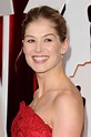ROSAMUND PIKE at 87th Annual Academy Awards at the Dolby Theatre in ...