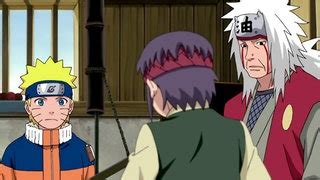 It is not anything like dbz or similar 'op powaz anime'. VIZ | Watch Naruto Shippuden Episode 187 for Free
