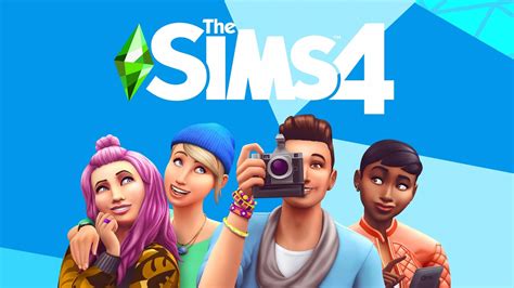 Ea Confirms Sims 4 Free To Play Starts October Base Game Only Techraptor