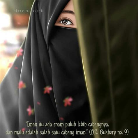 Saat ini banyak para akhwat bercadar lebih memilih untuk menggunakan foto profil berupa gambar kartun muslimah bercadar untuk menyembunyikan wajah. Syar I Kartun Muslimah Bercadar Terbaru 2018 / Dp Bbm Wanita Berhijab : Kumpulan gambar kartun ...