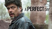 Is Movie 'A Perfect Day 2015' streaming on Netflix?