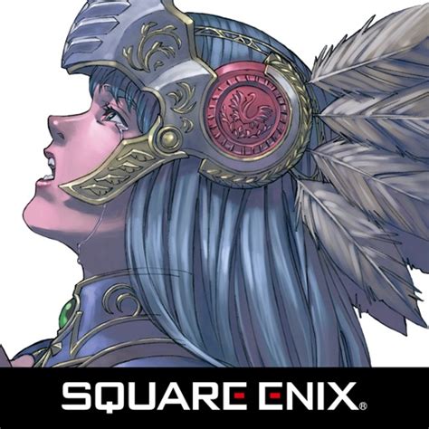 Valkyrie Profile Lenneth By Square Enix