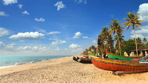 Essence Of North India With Kerala Beach Stay India Tours Mercury