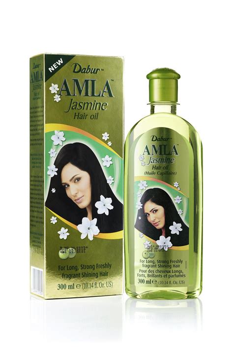 Shop natural hair oil & serum from holland & barrett. Dabur Jasmine Amla Hair Oil | Walmart Canada