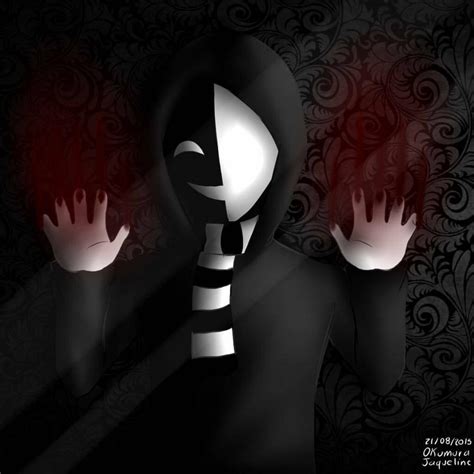 Kagekao Creepypasta By Okumurajaqueline On Deviantart