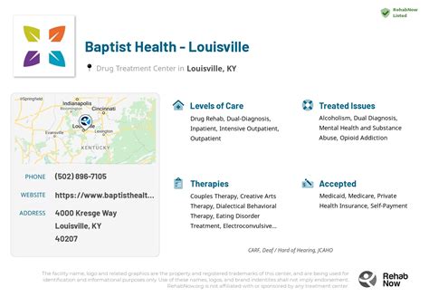 Kentucky Baptist Health Louisville